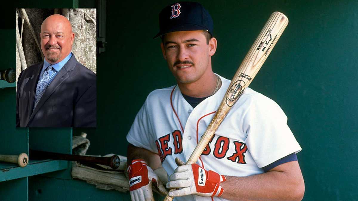 Celebration of life to be held for Mike Greenwell, former Red Sox star and Lee County commissioner