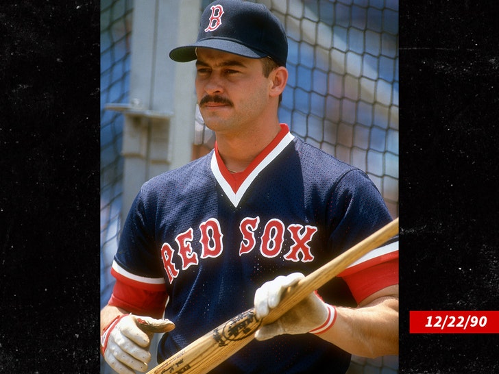 Mike Greenwell getty 2