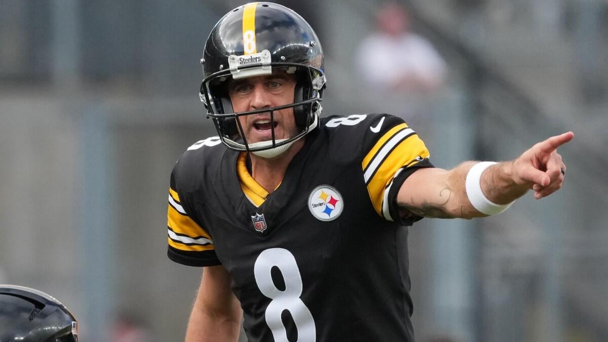 Today's top games to watch, best bets, odds: Steelers at Bengals, MLB playoffs, college football and more