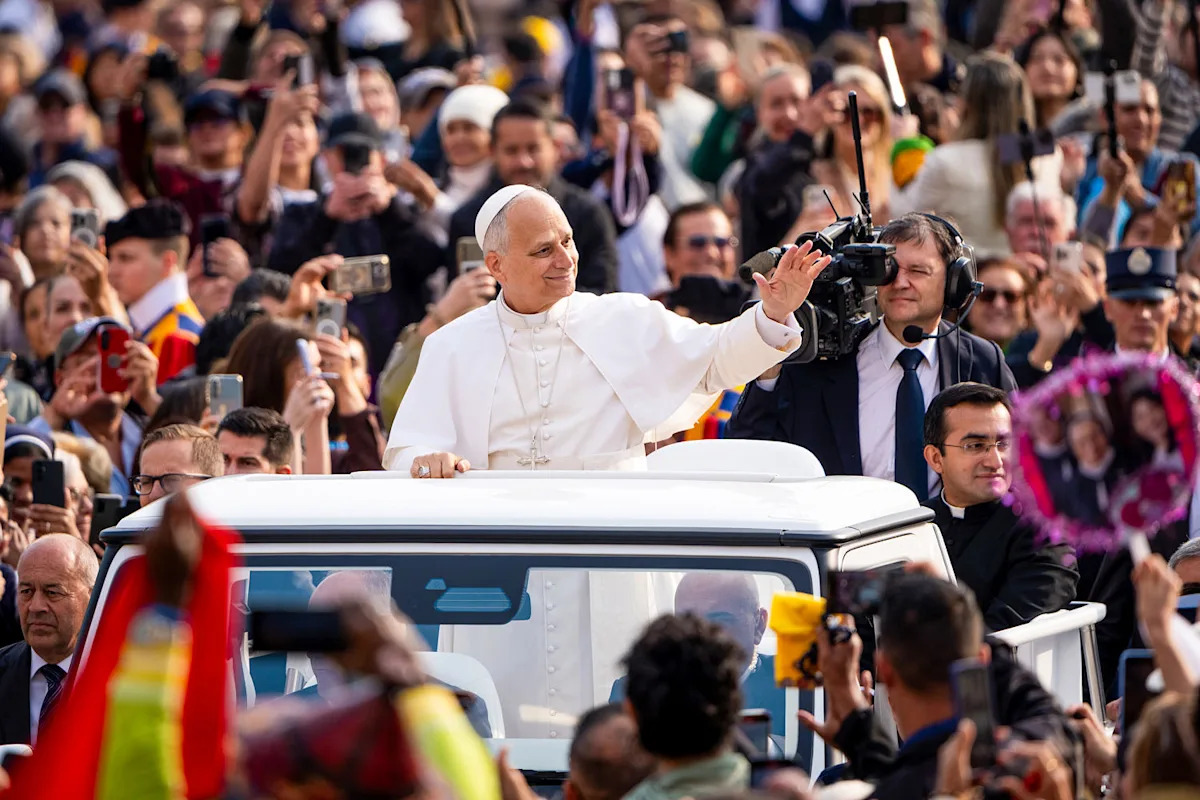 Download app from appStore