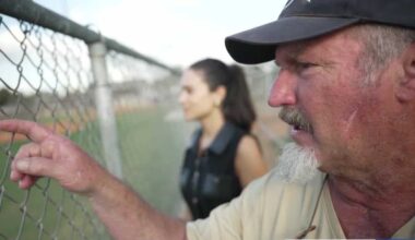 South Fort Myers Youth Baseball legend on his 30 years of service
