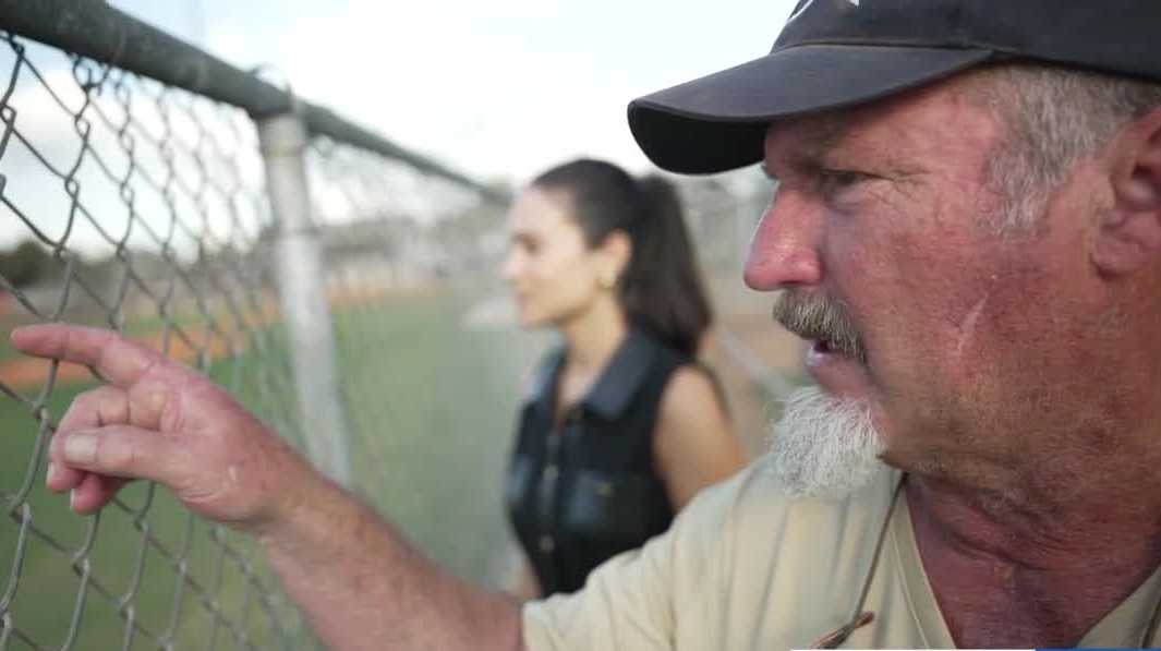 South Fort Myers Youth Baseball legend on his 30 years of service