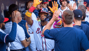 Ranking MLB's eight managerial openings: Braves, Orioles offer upside, Rockies avoid being last on list