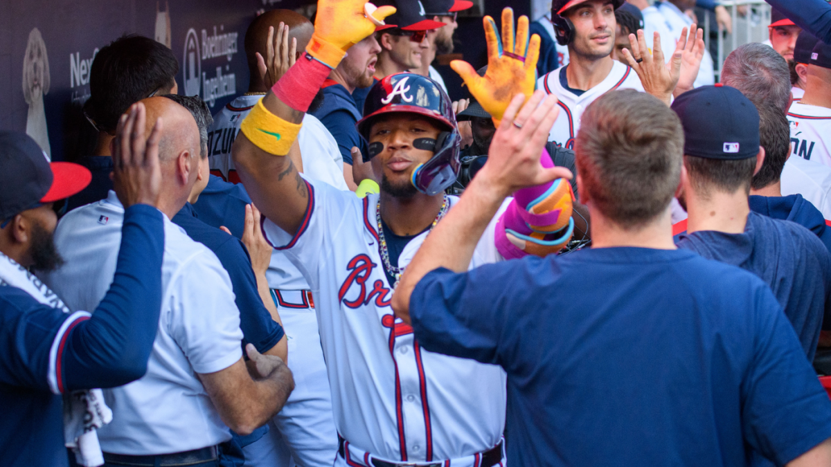 Ranking MLB's eight managerial openings: Braves, Orioles offer upside, Rockies avoid being last on list