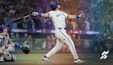 Blue Jays' Contact Approach to Hitting Overwhelms Dodgers in Game 1