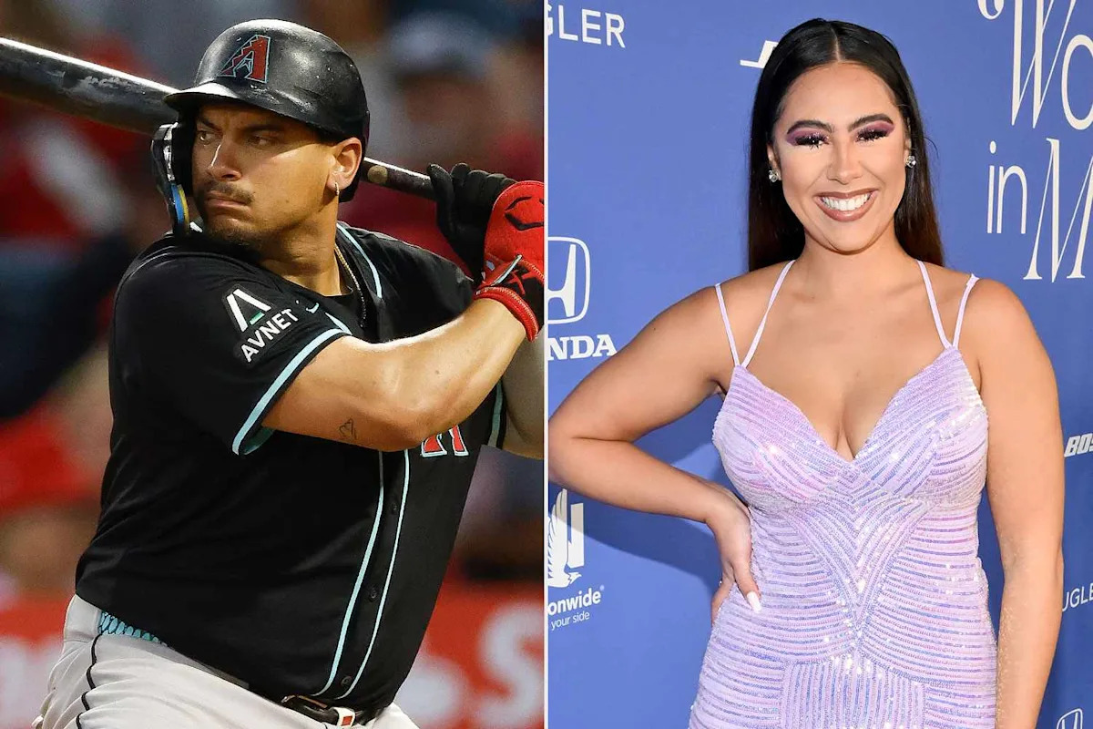 Who Is Seattle Mariners Player Josh Naylor's Wife? All About Chantel Collado