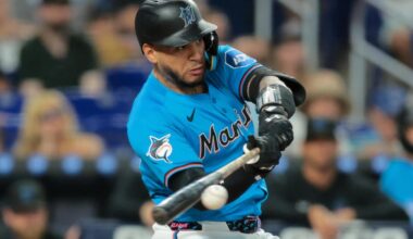 Early 2026 Fantasy Baseball Rankings: Top 20 at catcher reveals incredible surplus at typically weak position