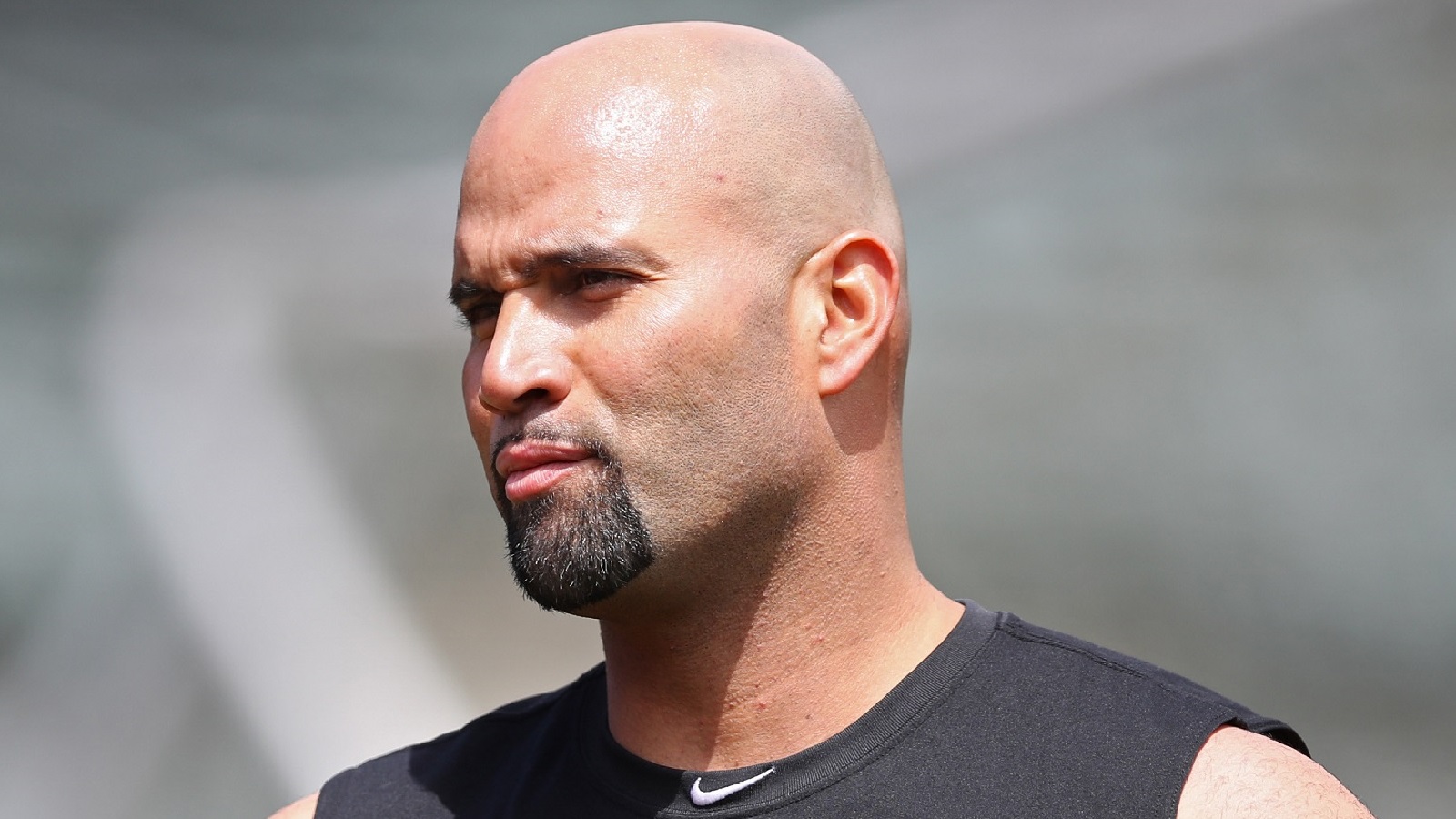 Albert Pujols emerging as a serious candidate for 1 MLB manager job
