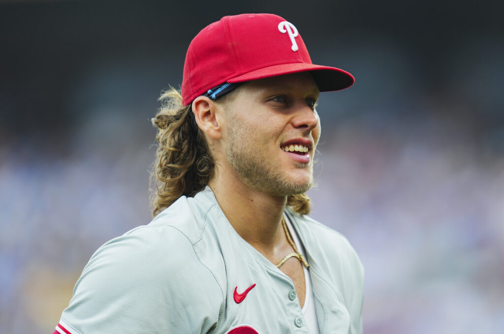 Poll: Will The Phillies Trade Alec Bohm This Winter?