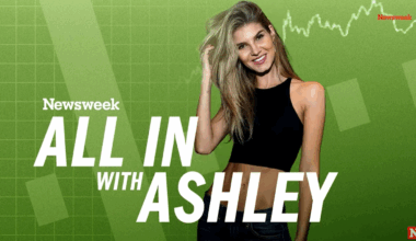 All In With Ashley: MLB Playoff Bets, World Series Picks With Eric Byrnes