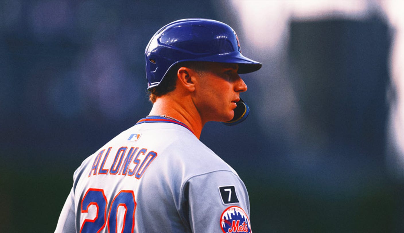 3 Best MLB Free-Agent Fits For Pete Alonso if He Leaves New York Mets