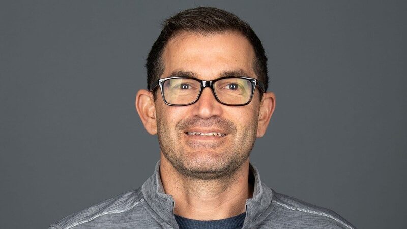 Arizona Diamondbacks assistant GM Amiel Sawdaye is a known finalists as the Colorado Rockies near t...