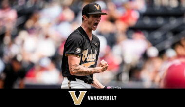 Vanderbilt Baseball | Baseball Announces 2026 Schedule
