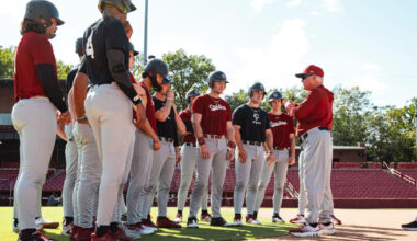 Baseball To Start Scrimmages at Founders Park – University of South Carolina Athletics