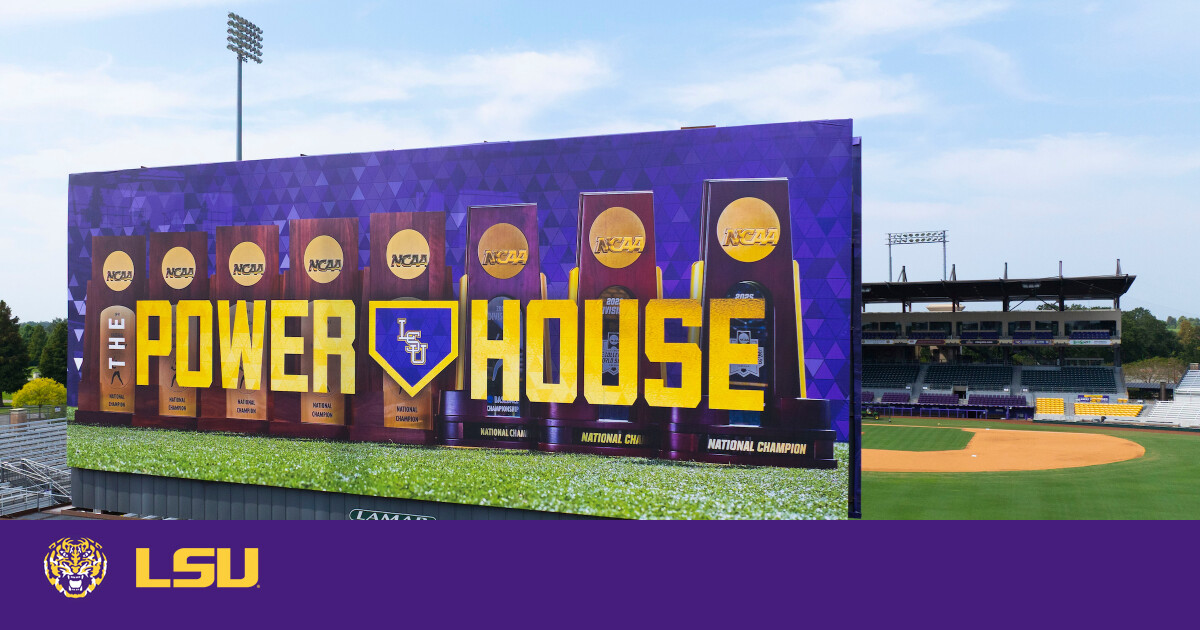 LSU No. 3 in Baseball America Top 25 Recruiting Rankings – LSU