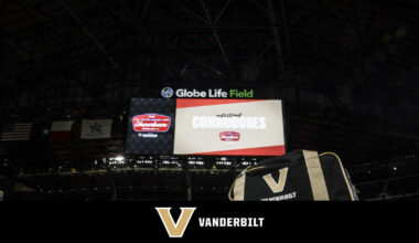 Vanderbilt Baseball | Dores Headed Back to Arlington