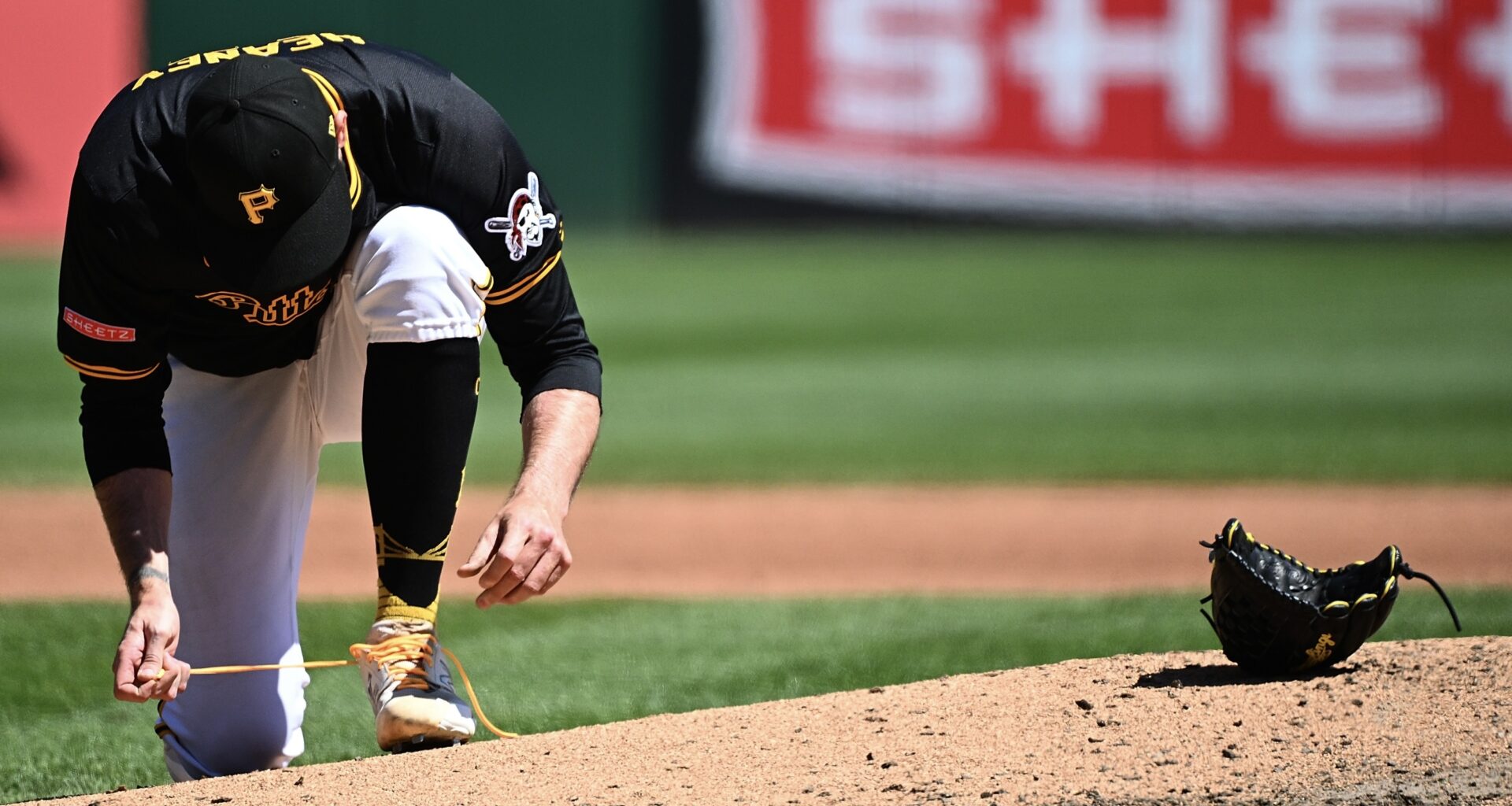 Andrew Heaney, Oneil Cruz give Pirates all they need in 1-0 win over Nationals