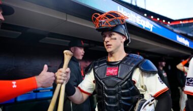 Why MLB arbitration deadline should be quiet for Giants – NBC Sports Bay Area & California