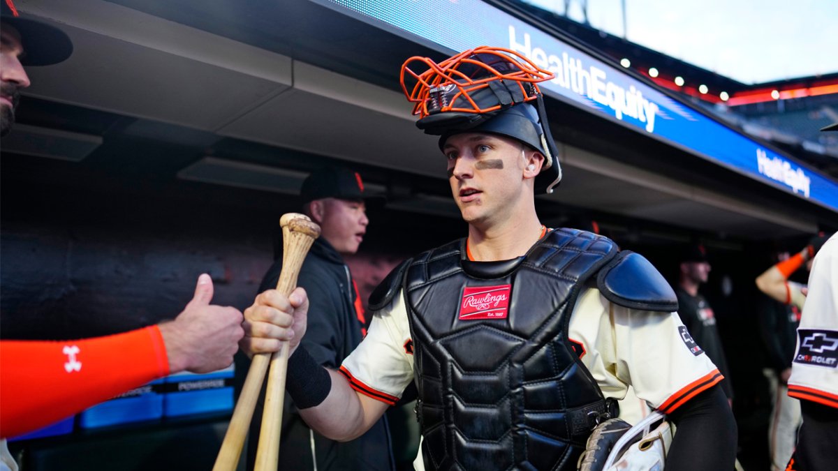 Why MLB arbitration deadline should be quiet for Giants – NBC Sports Bay Area & California