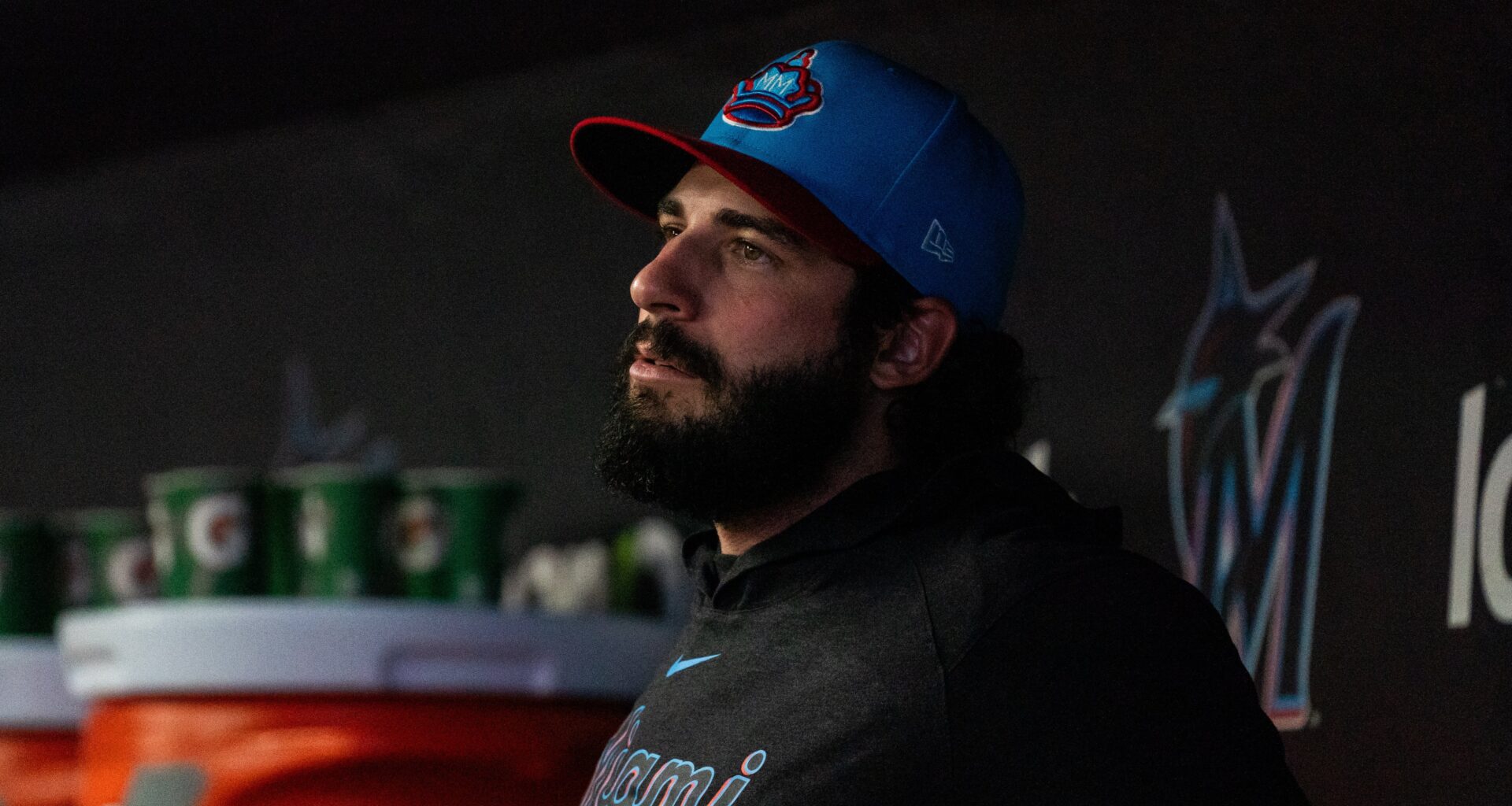 Marlins expected to non-tender Andrew Nardi, Jesús Tinoco - Marlins