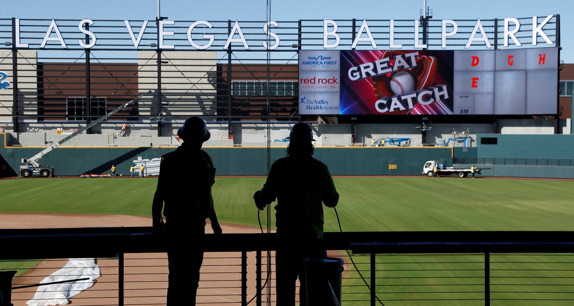 The A's are expected to clear the last major hurdle for a $1.75 billion Las Vegas stadium Thursday