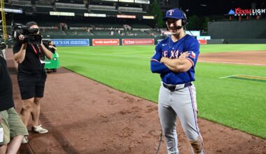 Texas Rangers announce new broadcast agreements with traditional carriers and some free games