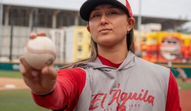 Women's Pro Baseball League picks New York, Boston, LA, and San Francisco for inaugural season