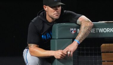 Texas Rangers introduce new manager Skip Schumaker – watch live