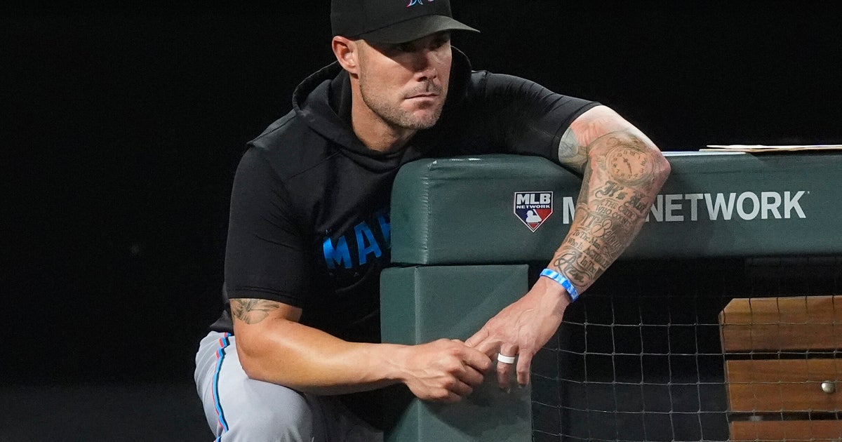 Texas Rangers introduce new manager Skip Schumaker – watch live