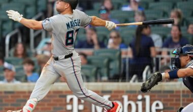 Braves rally to beat Marlins 8-6