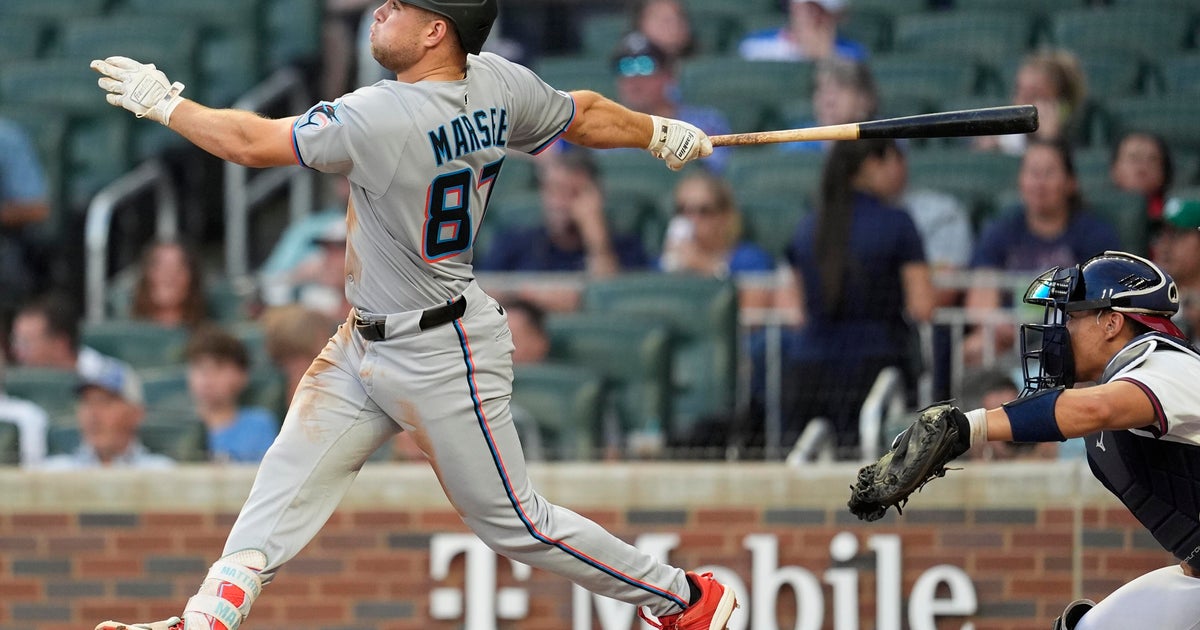 Braves rally to beat Marlins 8-6
