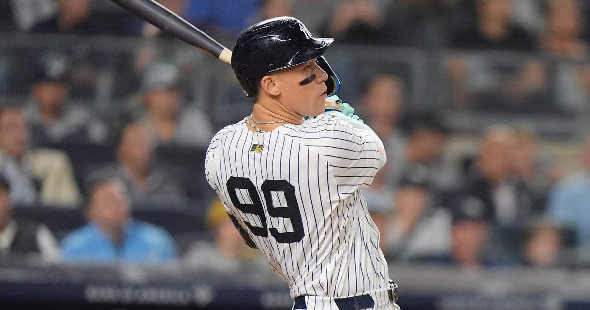 Yankees ALDS roster set for series with Blue Jays. Here's the schedule and what to know.