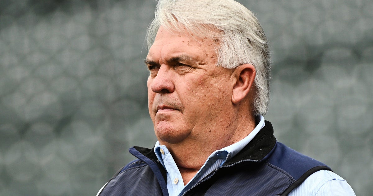 Colorado Rockies GM Bill Schmidt steps down after one of the worst seasons in MLB history