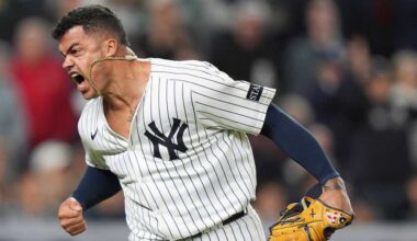 Yankees beat Red Sox in Game 2 of AL Wild Card Series