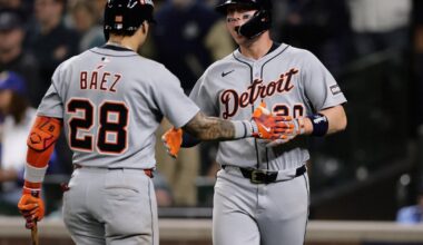 Detroit Tigers host Seattle Mariners in ALDS Game 3. Here's what to know for the game.