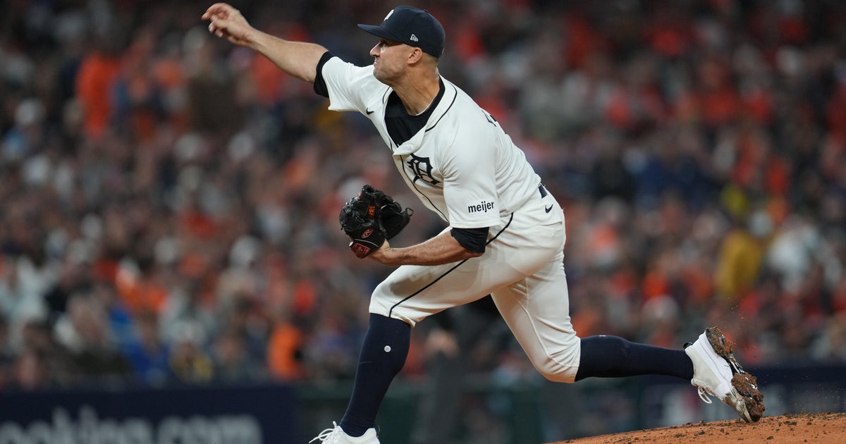 Detroit Tigers fall to Seattle Mariners 8-4 in Game 3 of ALDS