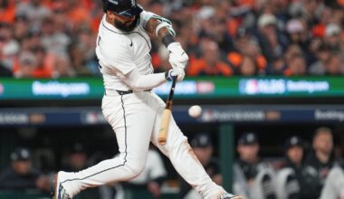 Detroit Tigers host Seattle Mariners in ALDS Game 4. Here's what to know for the game.