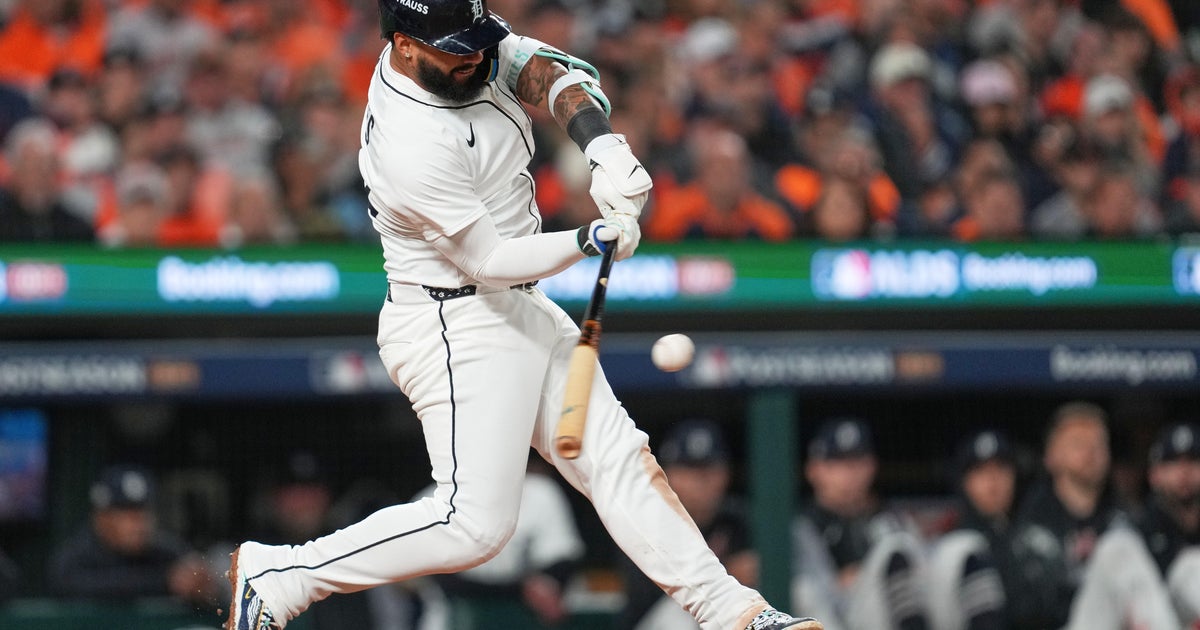 Detroit Tigers host Seattle Mariners in ALDS Game 4. Here's what to know for the game.