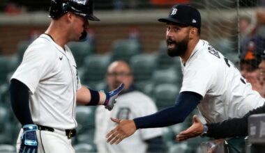 Detroit Tigers need to find offense before time runs out in the AL Division Series