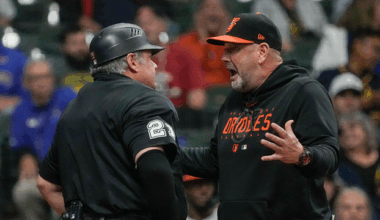 Orioles continue to struggle, is Brandon Hyde on the hot seat?