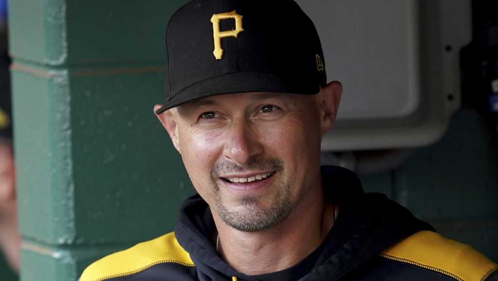 Pittsburgh Pirates manager Don Kelly gets contract extension