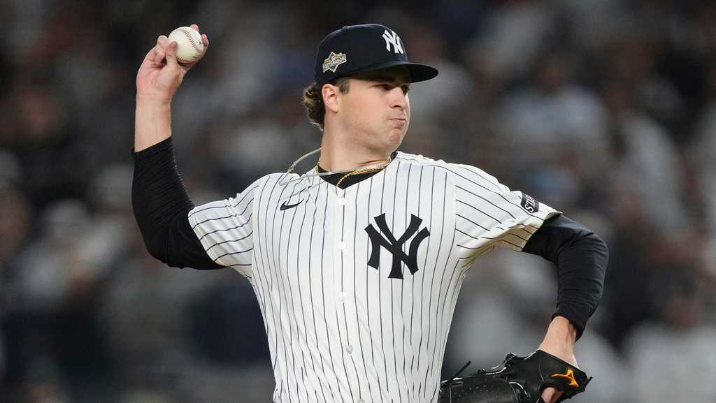 Walpole-native makes history on mound for Yankees in Wild Card clincher