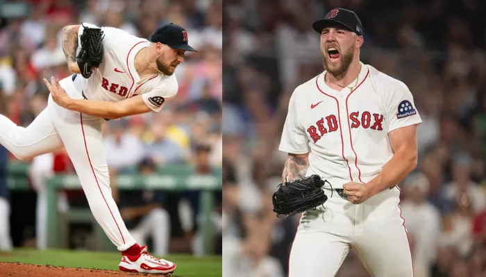 Garrett Crochet's MLB journey so far: From Mississippi dreams to Boston's USD 170 million ace pitcher in MLB 2025