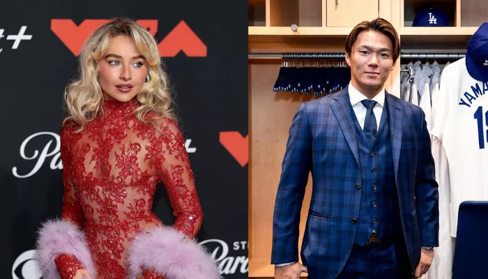 New York Dodgers pitcher, Yoshinobu Yamamoto, dated Sabrina Carpenter in January 2025? Here's the truth about MLB star's dating rumours with Disney's Girl Meets World star
