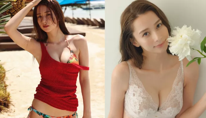 New York Dodgers pitcher, Yoshinobu Yamamoto, is dating Niki Nawa? Meet the Japanese model who got famous after her work in The Terrace House star: Aloha State and Peanut Butter Sandwich