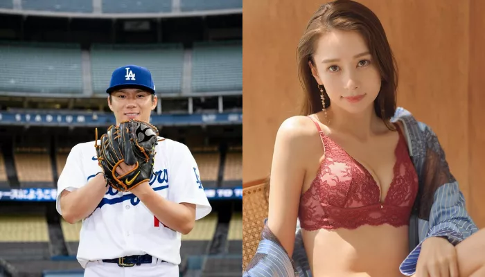 New York Dodgers pitcher, Yoshinobu Yamamoto, is dating Niki Nawa? Meet the Japanese model who got famous after her work in The Terrace House star: Aloha State and Peanut Butter Sandwich