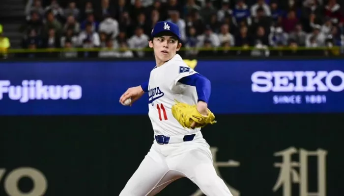 From NPB phenom to MLB Star: Roki Sasaki broke Shohei Ohtani's record before joining the Los Angeles Dodgers
