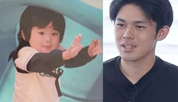 Roki Sasaki's inspirational struggle story: Lost his father and grandparents in the 2011 Tsunami, chose baseball as a coping mechanism