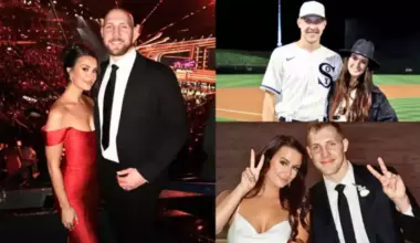 Who Is Garrett Crochet's Wife, Rachel? Red Sox Pitcher's Stunning Partner, Among MLB's Hottest WAGs