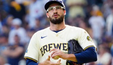 Cubs-Brewers NLDS Game Two Matchup By The Numbers - Brewers